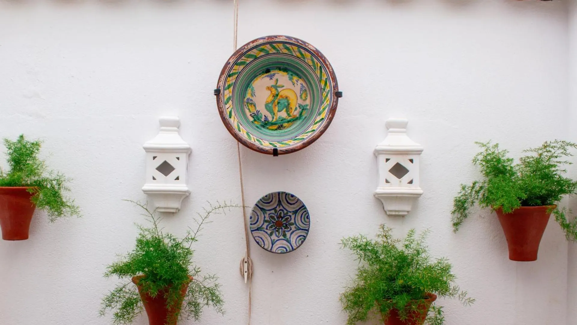 Casa Patio De Los Arcos Holiday home Cordoba 0*,  Spain
