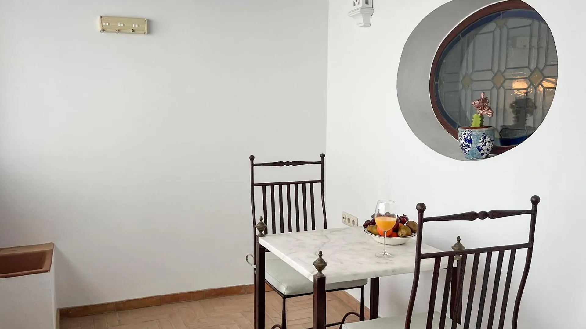 Casa Patio De Los Arcos Holiday home Cordoba