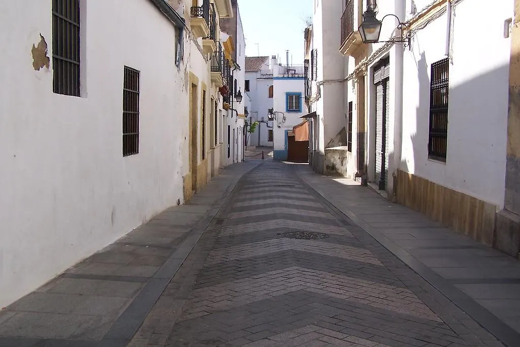 Casa Patio De Los Arcos Holiday home Cordoba Spain